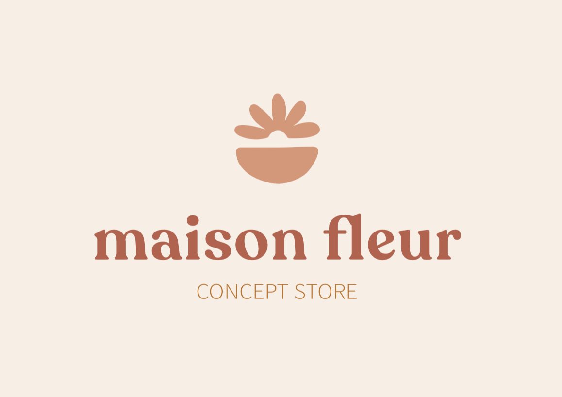 Maison Fleur — Concept Store